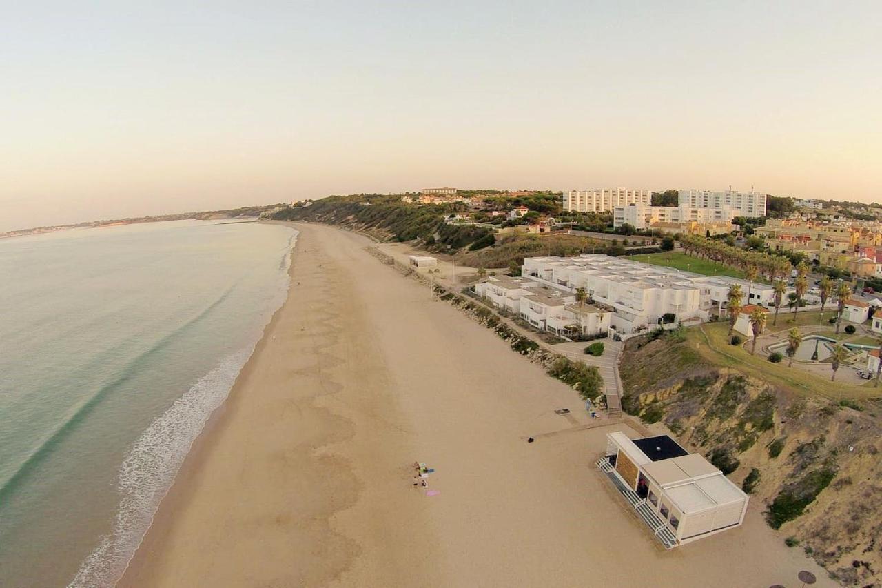 Villa Mar De Las Redes El Puerto de Santa Maria Exterior photo